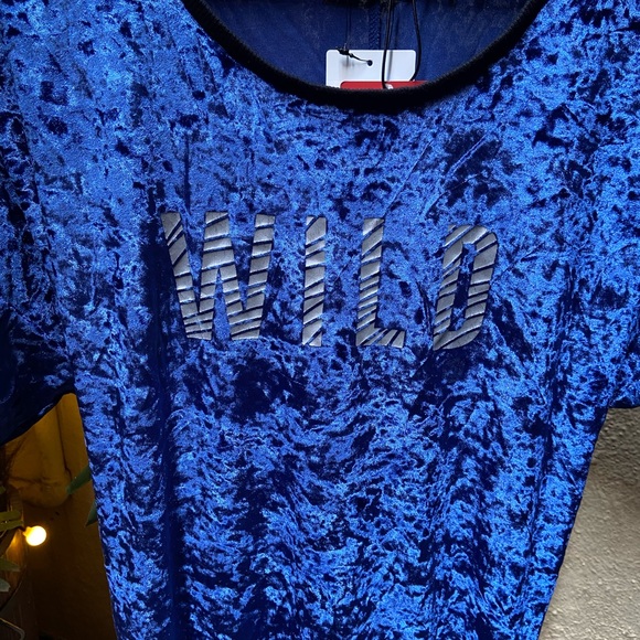 ⚫️Velvet Tops.Size- XXL - Picture 7 of 9